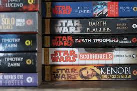 Books that fall into the star wars legends category are those published prior to 2014 and are no longer considered canon or official storylines within the star wars universe. Ultimate Guide To Star Wars Legends