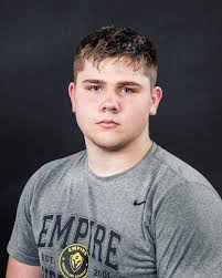 Empire Wrestling Academy