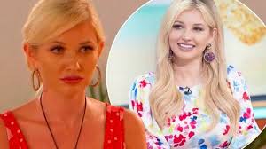 Love Island's Jack Fowler is single again after splitting from Joanne Baban  Morales