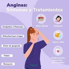 Como Aliviar El Picor De Garganta Remedios