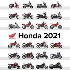 Haben sie den neuen look der honda gl 1800 gold wing tour 2021 überprüft? Honda Completes Its Comprehensive 2021 Model Line Up With Updates To Gl1800 Gold Wing And Gold Wing Tour