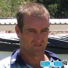 VĐV cricket George Dockrell