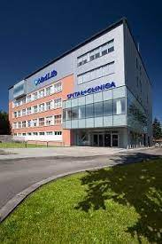 Operatorul medical privat medlife a deschis miercuri în bucureşti un spital de ortopedie şi traumatologie în urma unei investiţii de 8,5 milioane euro. Performante In Ortopedie La Spitalul Medlife Brasov Medlife