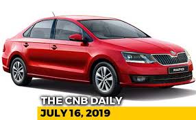 Rapid is a compact sedan based on the same platform as volkswagen vento and even shares a lot of interiors and other components. Skoda Rapid Price In India 2021 Reviews Mileage Interior Specifications Of Rapid