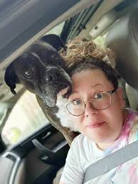 Funny experience with boxer pup at Starbucks