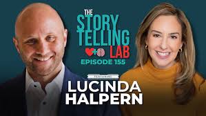 How to Find an Agent and Turn Your Big Idea into a Book Deal with Lucinda  Halpern