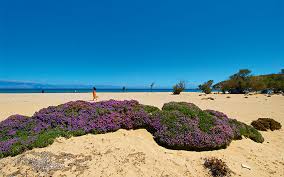 Ιδιαίτερα προσεκτικοί συστήνει να είναι στις μετακινήσεις τους οι κάτοικοι της γαύδου, η. Gavdos Sarakiniko 08 Greece Is