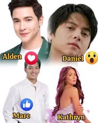 Friends Who Like KathNiel (Kathryn Bernardo and Daniel Padilla)