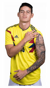 We have been number one tattoo studio in delhi since our inception. James Rodriguez Football Render James Rodriguez Hand Tattoo Transparent Png Download 2617343 Vippng