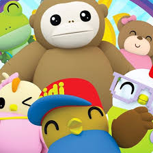 Gambar ini di ambil dari post berikut : Didi And Friends Abc Song Lyrics And Music By Didi And Friends Arranged By Vox Naszzafriel On Smule Social Singing App