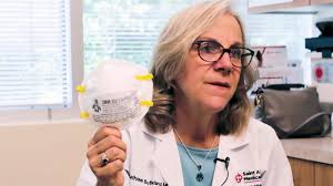 Boise pulmonologist gives tips