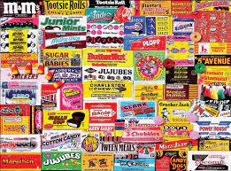 Art jigsaw puzzles are a fun and inexpensive way to enjoy beautiful works of art first hand! Buy White Mountain Puzzles Candy Wrappers 1000 Piece Jigsaw Puzzle In Cheap Price On Alibaba Com