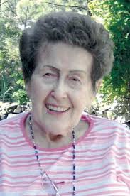 Lillie Margaret (Snyder) Thiessen, 92, Orofino