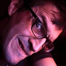 Larry Ewing (@lewing)