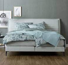 Boxspringbett Stella Schoner Wohnen Kollektion Jubilaumsprodukt Bett Wohnen Haus Deko Schoner Wohnen