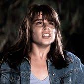 Scream 2 Hallie Mcdaniel