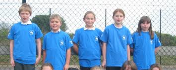 The Magazine of The Bride Valley Team Ministry