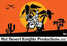 Hot Desert Knights Launches Gay Social Network Barebackers.com | AVN
