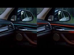 Car accessories | car interior accessories by motowey motowey sells exclusive car accessories for exterior and interior for many popular car brands. Bmw X5 Ambient Light Youtube