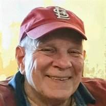 Austin C. Brightman Jr. Obituary (2024)