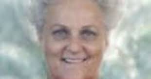 Betty Campbell McKee Obituary (1936