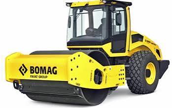 BOMAG BW-226-BVC-5 Smooth Drum Roller