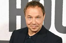 Stephen Graham lands lead role in new thriller movie Good Boy