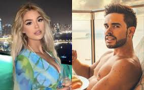 María Julissa y Dominguero: ¿cómo se conocieron? (VIDEO) - El Sol de  Hermosillo | Noticias Locales, Policiacas, sobre México, Sonora y el Mundo