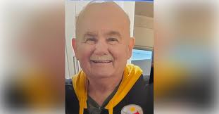 Obituary information for "Tom" Alfred Thomas Johnson