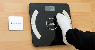 Körperfettwaage bluetooth personenwaage mit app smart digitale waage fett bmi. Korperfettwaage Test Vergleich 2021 á… Tuv Zertifiziert
