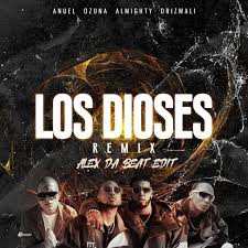 Electronica electronica 2020 musica electronica musica electronica 2020 música electrónica 2020 música electrónica mix musica más escuchada 2020 ✅ la mejor música electrónica 2020 ✅ lo mas nuevo music mix 2020. Anuel Aa Ozuna Ft Almighty Drizmali Los Dioses Remix Alex Da Beat Edit Alex Da Beat