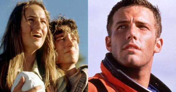 Armageddon vs. Deep Impact: Which Space Rock Opera Smashes Its Competition?  | Rotten Tomatoes