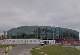 Learn about astrazeneca's cambridge office. Astrazeneca Cambridge Hq Cost Triples To 1bn Construction Enquirer News