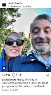 Michael Paul Calandra