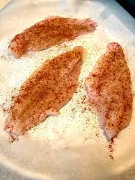 The majority of baked goods recipes call for no more than about one teaspoon of baking powder. Easy Low Carb Baked Fish Easyhealth Living