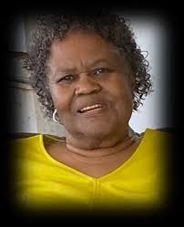 Mrs. Mary Sowell Jenkins