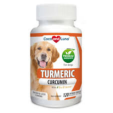 Administering aspirin to your dog aspirin, the common headache medicine and pain reliever, can be safely administered to dogs. Amazon Com Turmeric For Dogs Anti Inflammatory For Dogs Curcumin And Bioperine Antioxidant Promotes Pet Mobility And Pain Relief Ease Joint Pain And Swelling 120 Tablets Pet Supplies