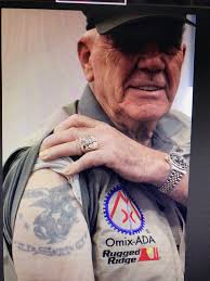 Passing of Vietnam Veteran Billy Forsyth, a Beloved Shipmate and Friend