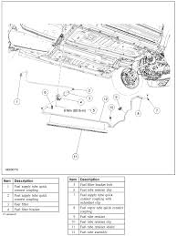 The mercury montego has a storied past that involves two brief production runs. Xl 8323 Ford 500 Fuel Filter Location Download Diagram