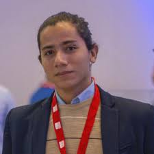 Alejandro ZAMORA ESQUIVEL