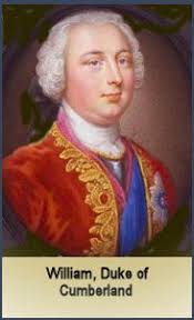 George II