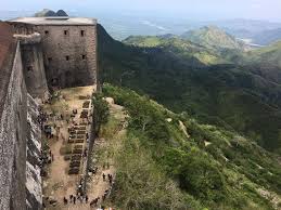 345 likes · 1 talking about this. Wikiloc Picture Of Cap Haitien Citadelle Henry 3 6
