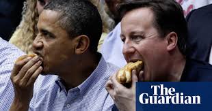 Cruz seems to believe there isn't much for him to do in texas for the millions of fellow texans who remain without electricity/water and are literally freezing. Hot Dog Summit Gives Cameron And Obama A Sporting Chance Us Foreign Policy The Guardian