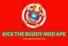 Download (95.5mb) updated to version 1.0.6! Kick The Buddy Mod Apk Latest Version Free Download For Android Apkstreams Com