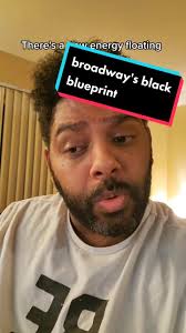 Time for Change: Saving Ain't No Mo Broadway Shows