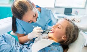 Benefits of Early Orthodontic Treatment for Children