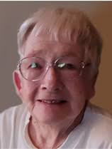 Obituary of Mattie M. Meadows