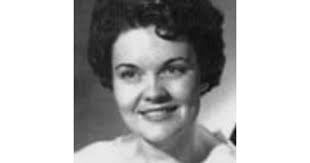 Shirley Klingler Morrell Obituary (1935