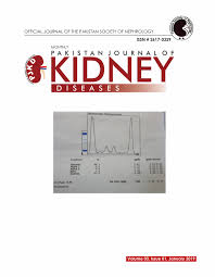 Fasting And Kidney Function Is It Safe Pakistan Journal Of Kidney Diseases