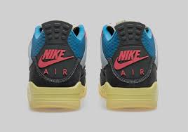 Uabat share the online cheap shoes and top quality replica 1:1 sneakers. Union La Nike Air Jordan 4 Retro Sp Know The Ledge å…¨2è‰²ãŒå›½å†…8æœˆ29æ—¥ 9æœˆ30æ—¥ã«ç™ºå£²äºˆå®š Up To Date